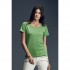T-shirt Featherweight Donna - Anvil